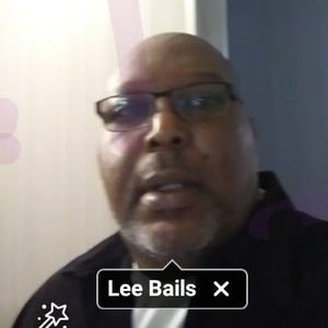 Meet your Posher, Lee